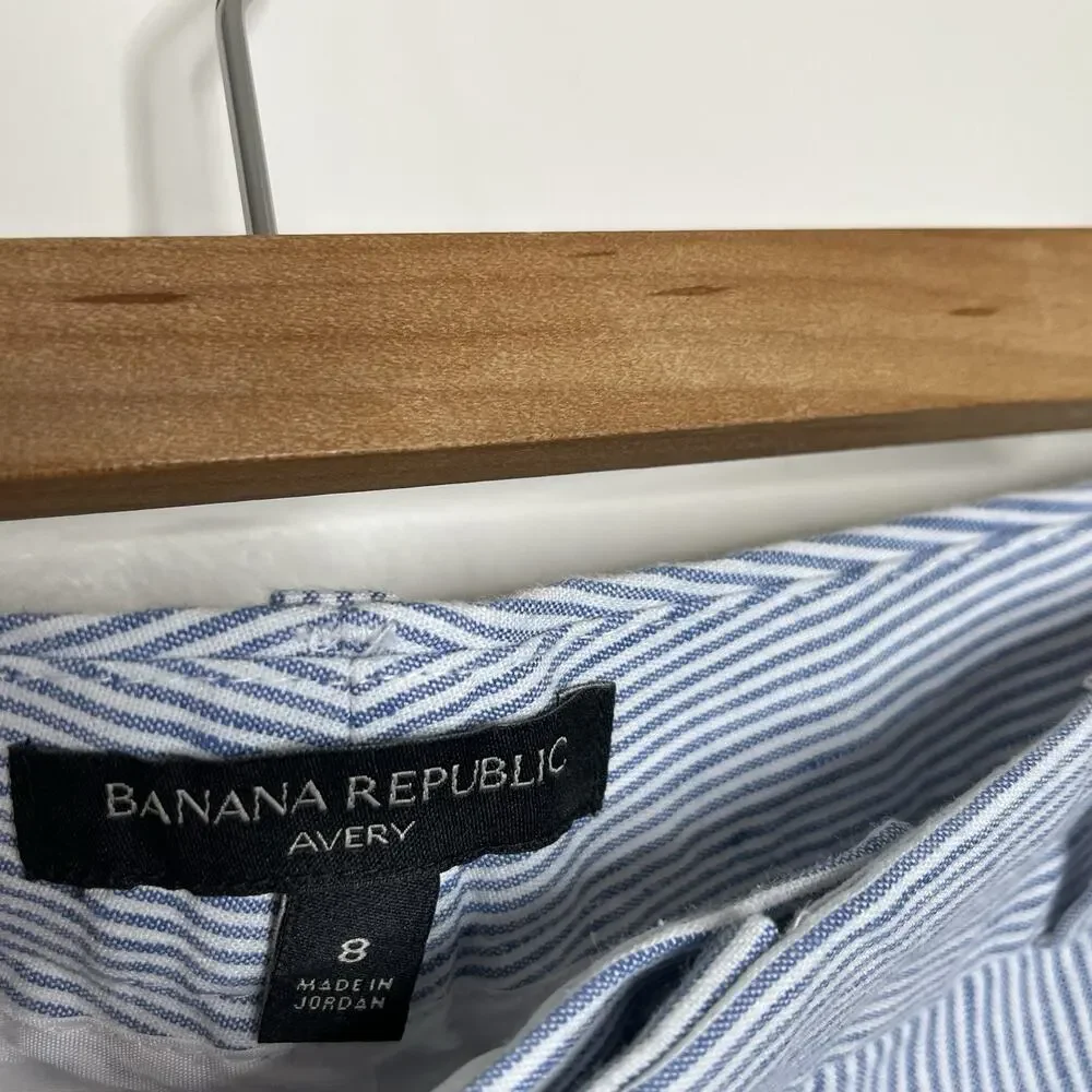 Banana Republic banana republic